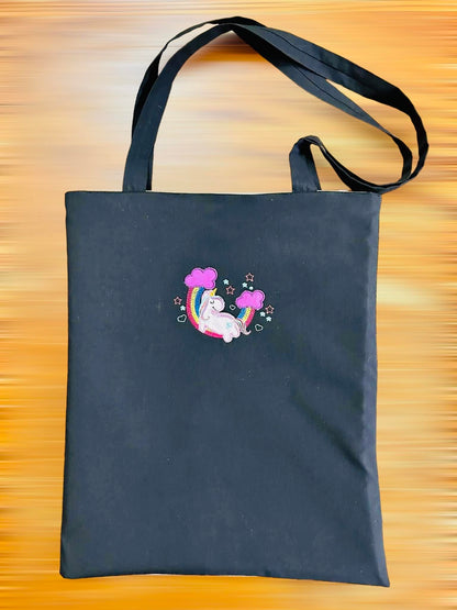 Water Resistant Tote